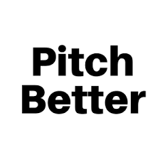 Pitch Better Canada logo