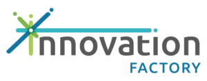 Innovation Factory Logo